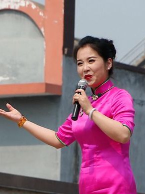 林蜜蜜