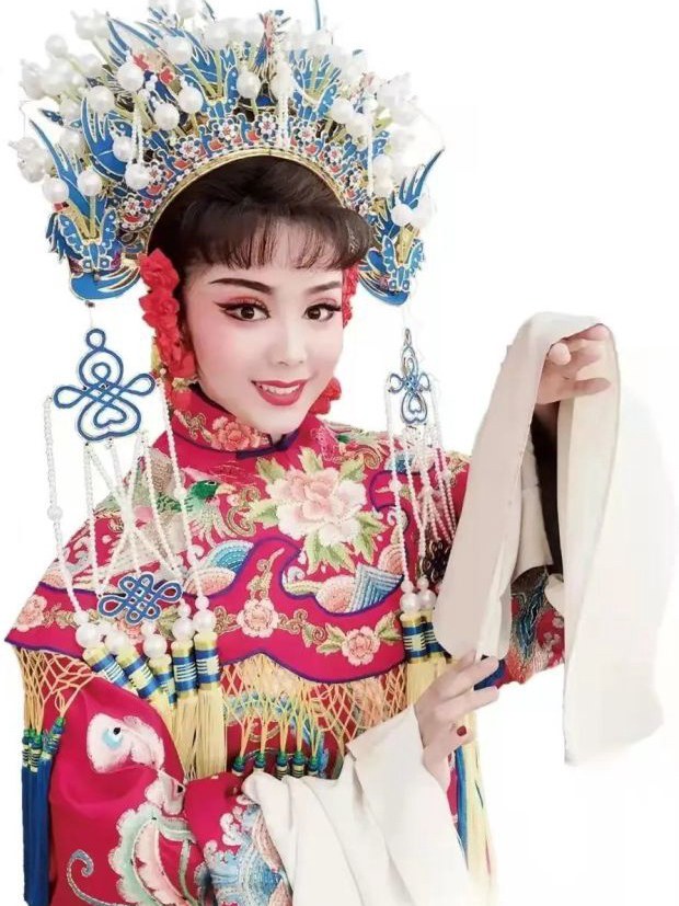 江李汇