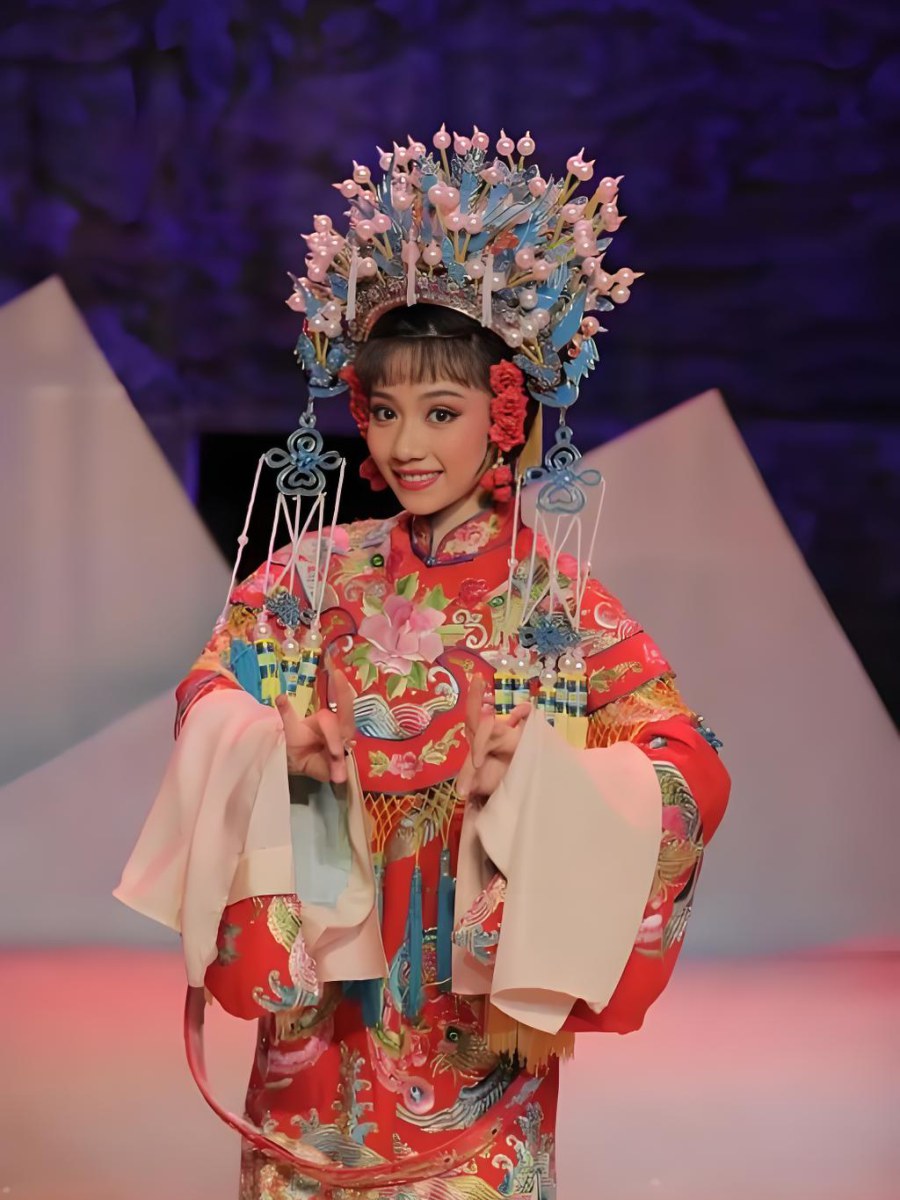 陈邦靓