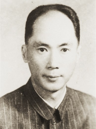 乔志良