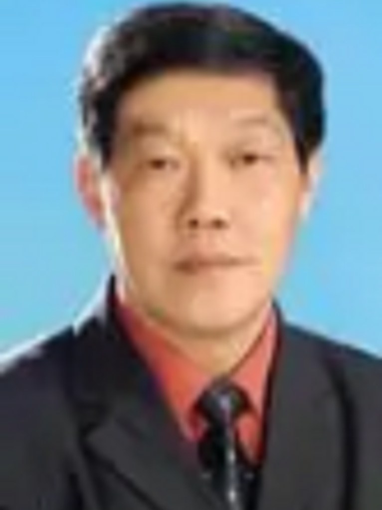 湛志龙