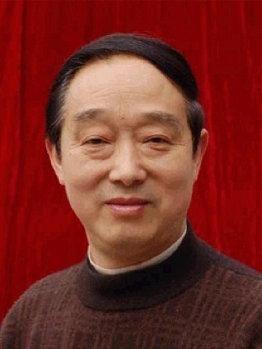 陈儒天