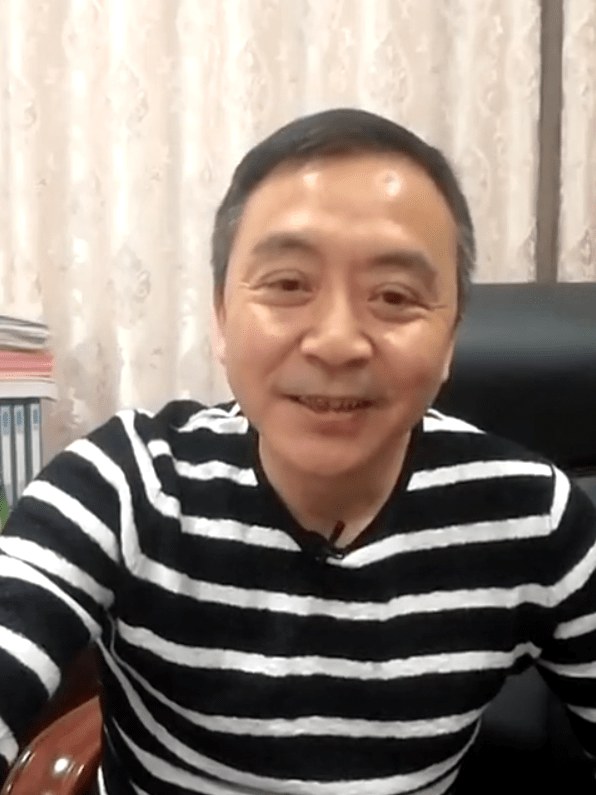 陈兆舜