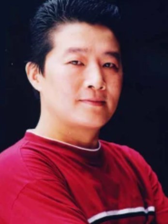 桂建军