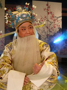 潘启才