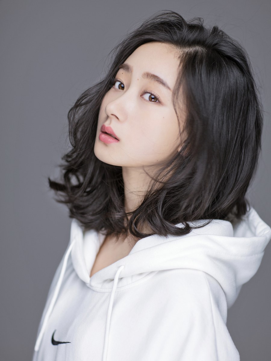 徐紫妍