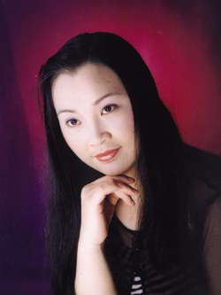 郑玉琼