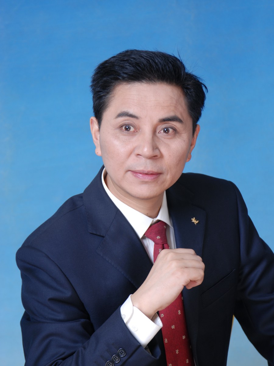 潘文格