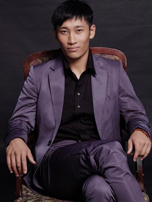 李兆林