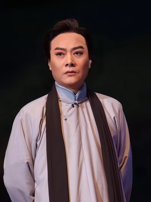 张辉