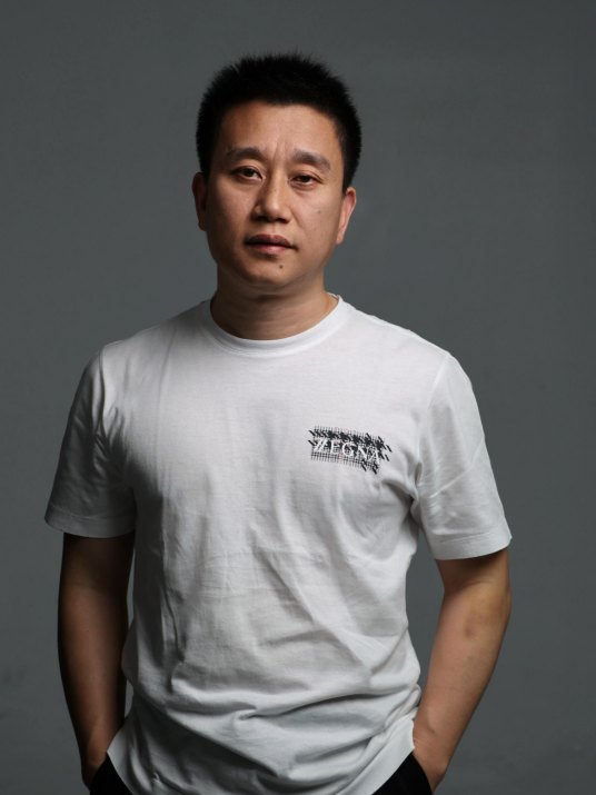 何云 剧照