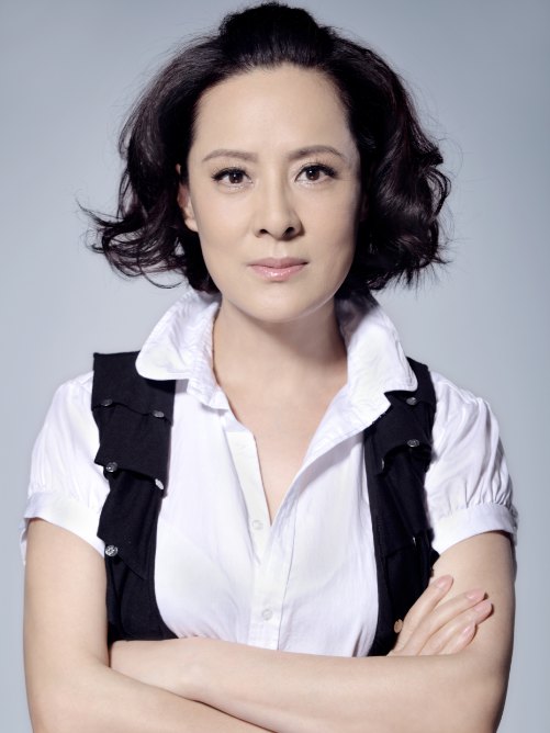 李萍 剧照