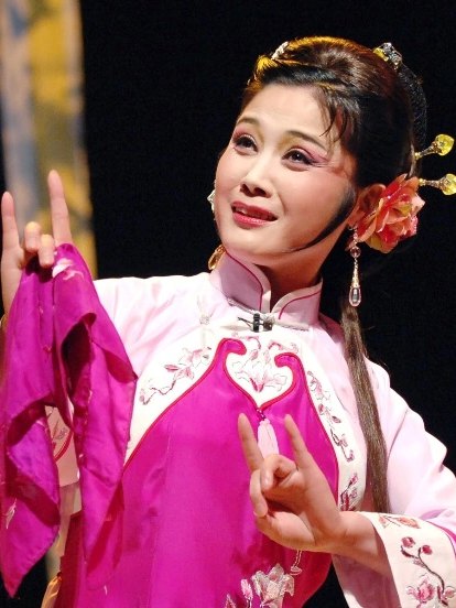 汪菱花