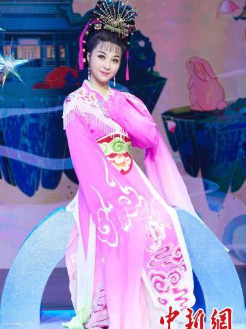袁媛 剧照