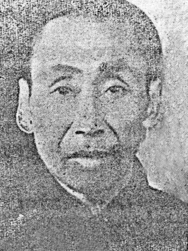 胡玉庭 剧照