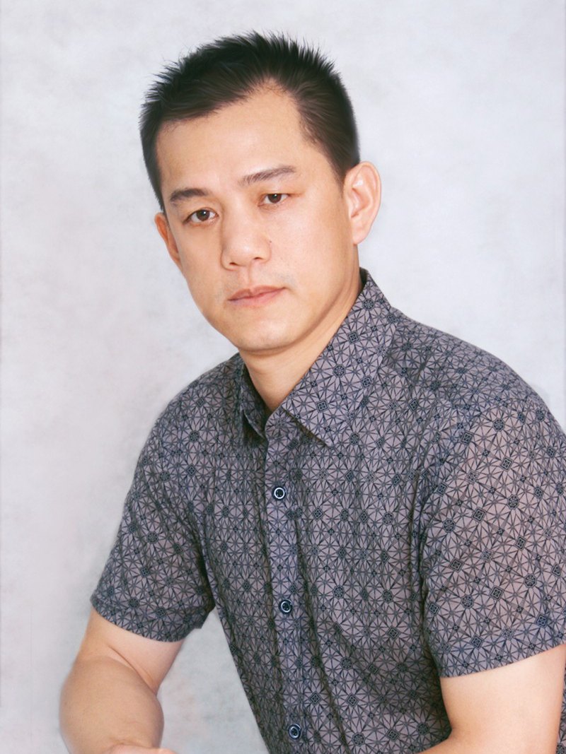 涂小勇 剧照