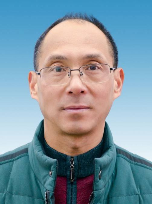 谢军 剧照