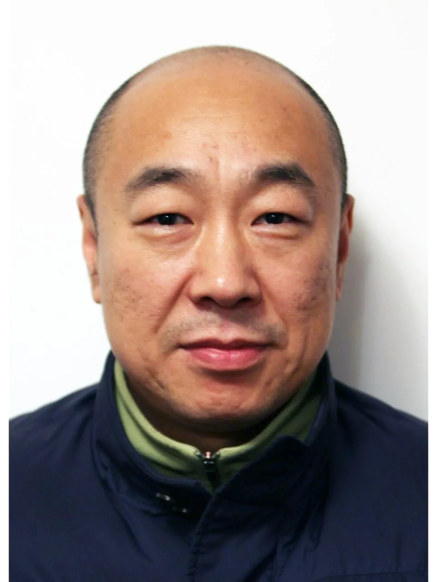 伊天夫