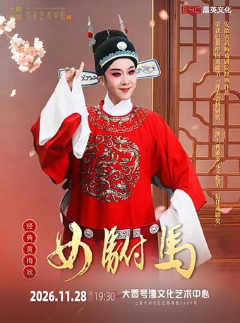 《女驸马》