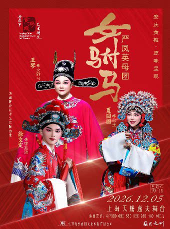 《女驸马》